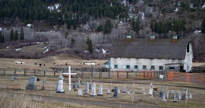 B.C. documentary about residential school atrocities nominated for an Oscar