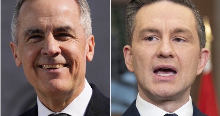 COMMENTARY: Week one goes to the Carney Liberals. But it isn’t over ’til it’s over  – National