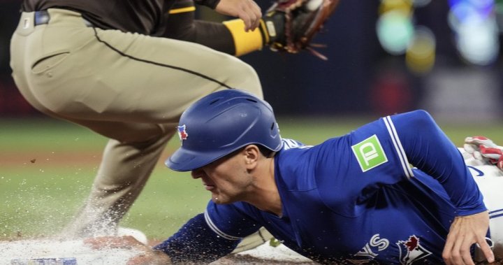 Blue Jays feeling confident in close games