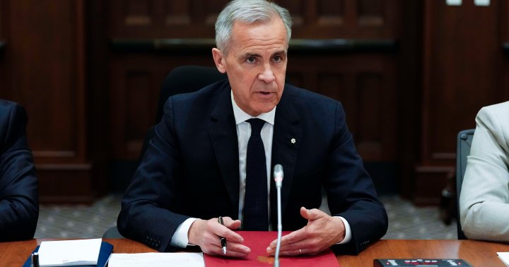 What Liberals are planning for federal budget, ‘middle-class tax cut’ – National