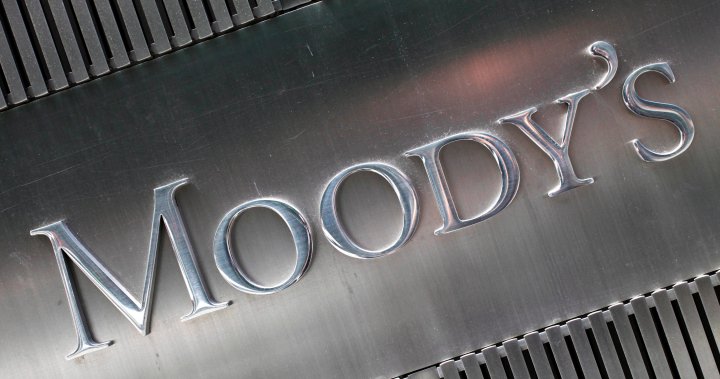 U.S. loses AAA credit rating due to rising debt, interest costs: Moody’s – National