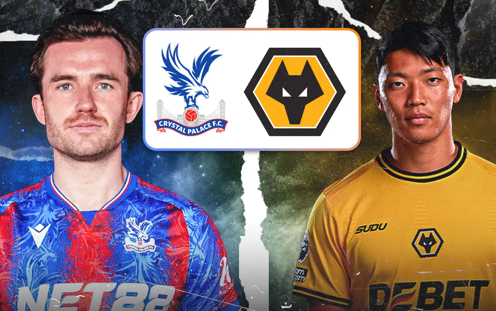 Crystal Palace vs Wolves Preview, prediction, lineups, betting tips & odds