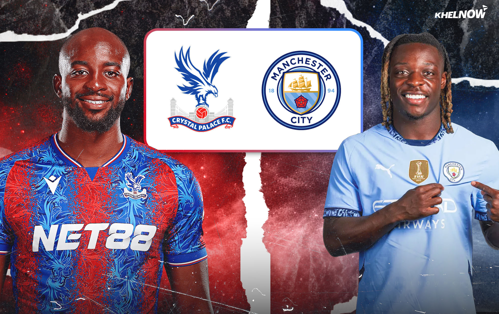 Live streaming, TV channel, kick-off time & where to watch FA Cup 2024-25 final