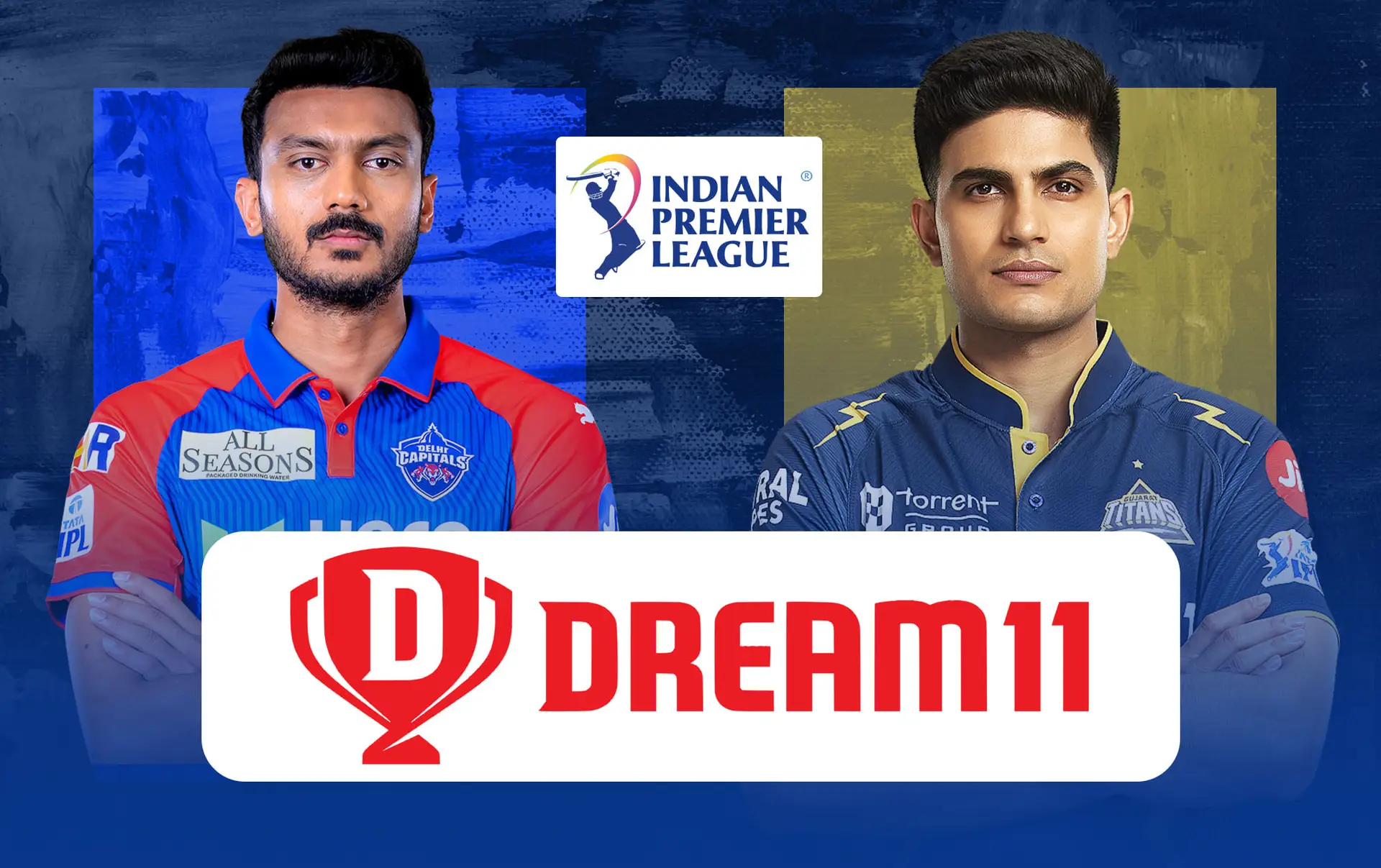 DC vs GT Dream11 Prediction, Dream11 प्लेइंग XI, कप्तान किसे चुनें, मैच 60, IPL 2025 (Indian T20 League)