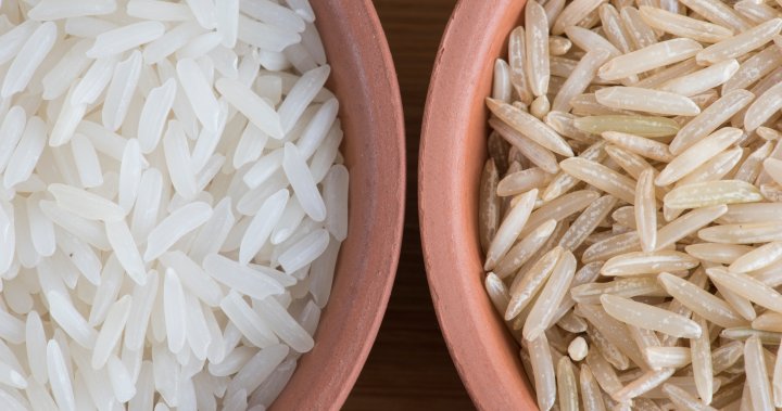 Is arsenic in rice something to worry about? What to know – National