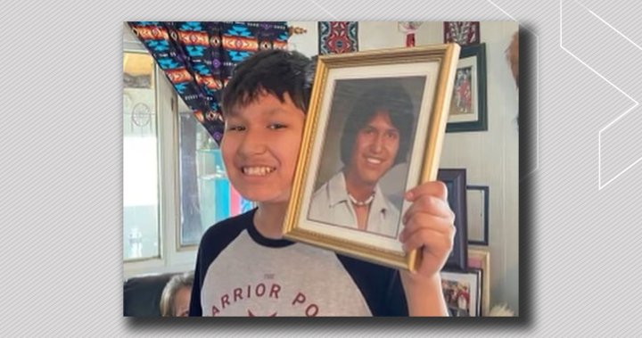Alberta First Nation condemns shooting death of 15-year-old, calls for RCMP resignations