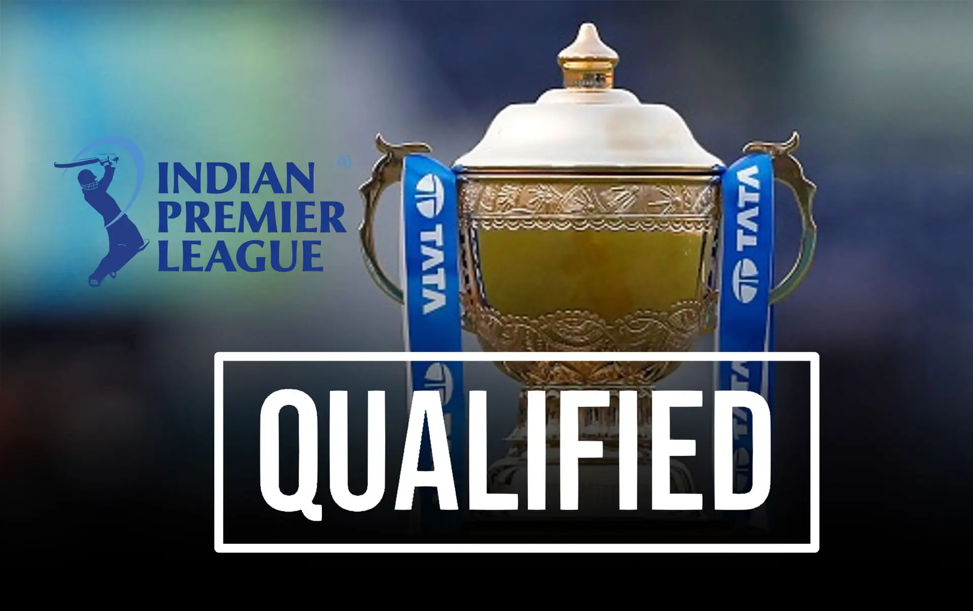 List of teams who have qualified for the playoffs