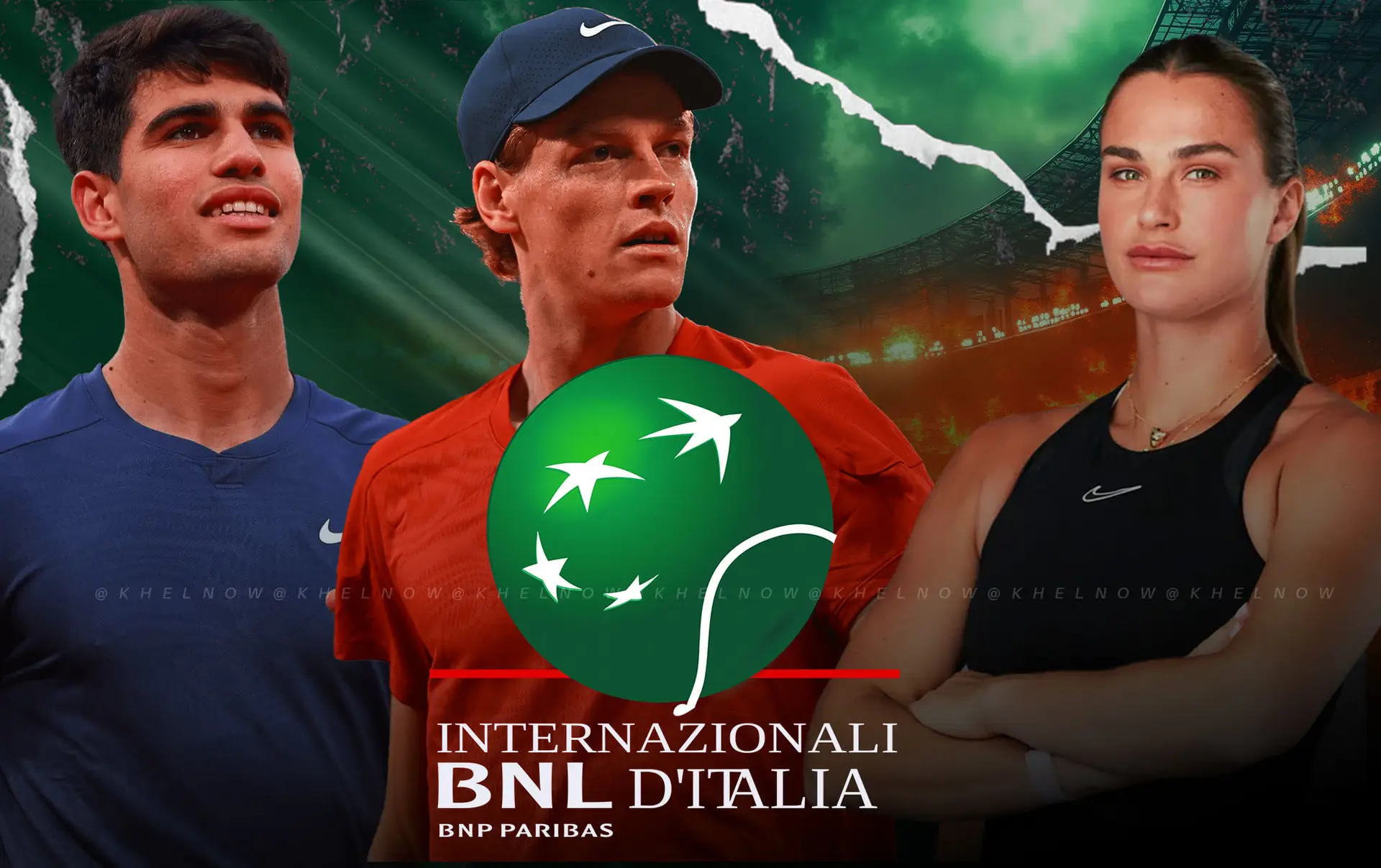 Updated schedule, fixtures, results, live streaming details