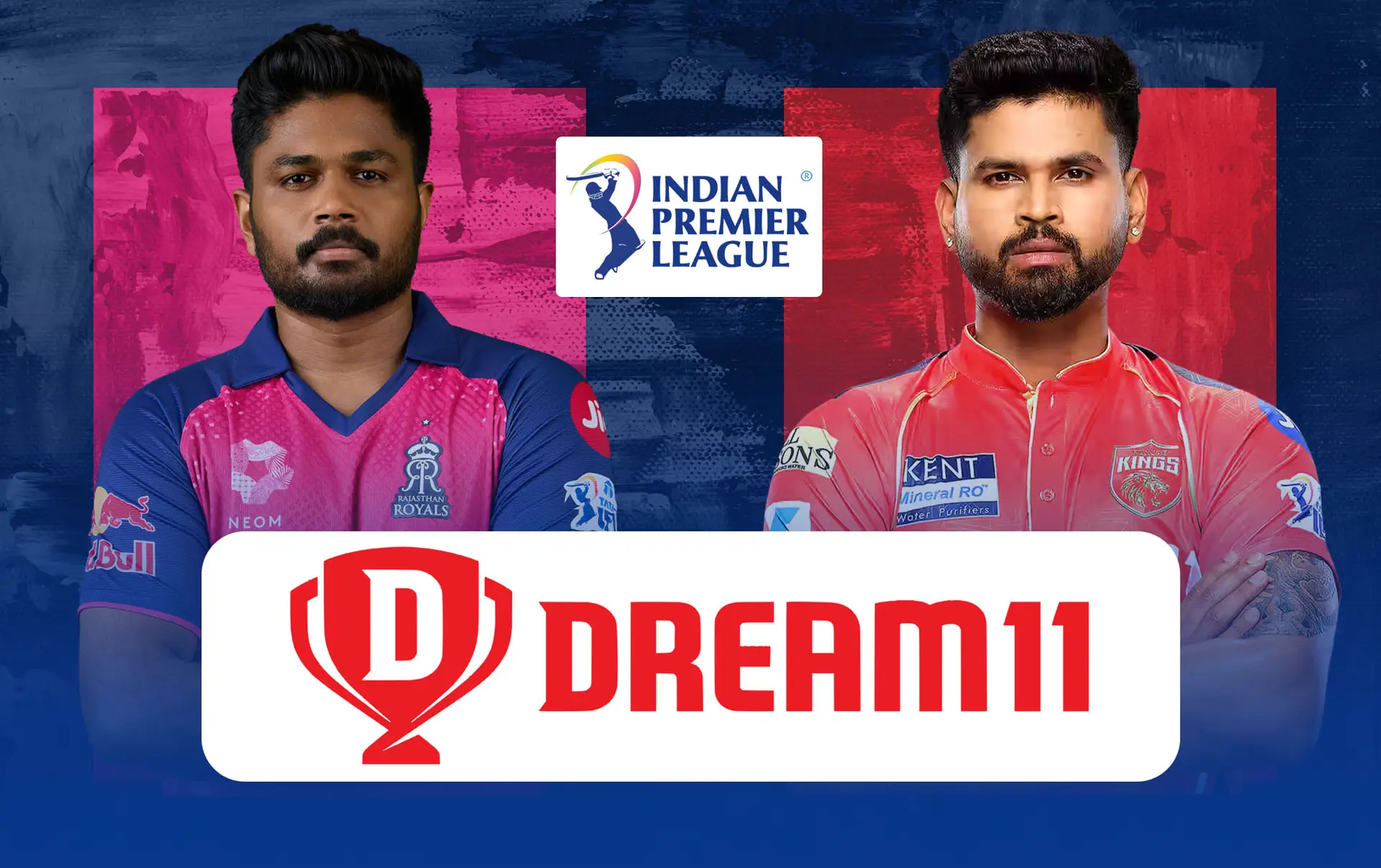 RR vs PBKS Dream11 Prediction, Dream11 प्लेइंग XI, कप्तान किसे चुनें, मैच 59, IPL 2025 (Indian T20 League)