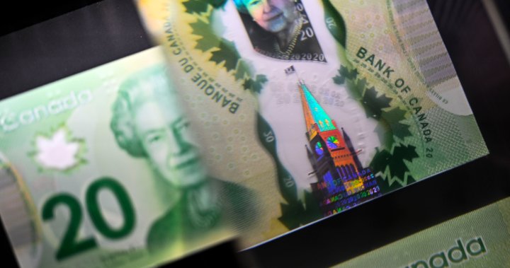 Mortgage-free retirement? Not so for 29% of soon-to-be retirees – National