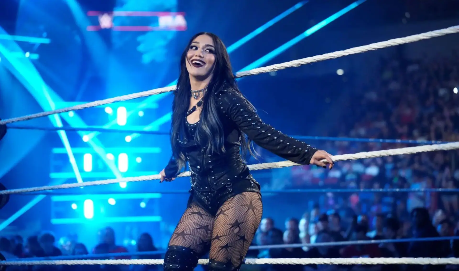 Top three youngest superstars to main event WWE RAW in a singles match