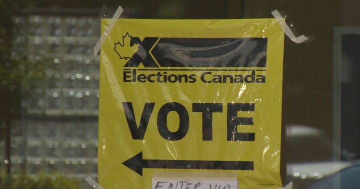 COMMENTARY: How to make sense of the opinion polls during the 2025 Canadian election – National