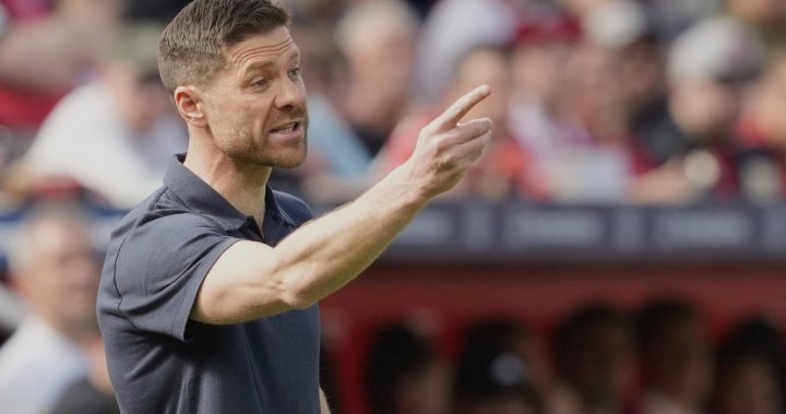 Real Madrid confirms Xabi Alonso is returning as ‘one of the best coaches in the world’ – National