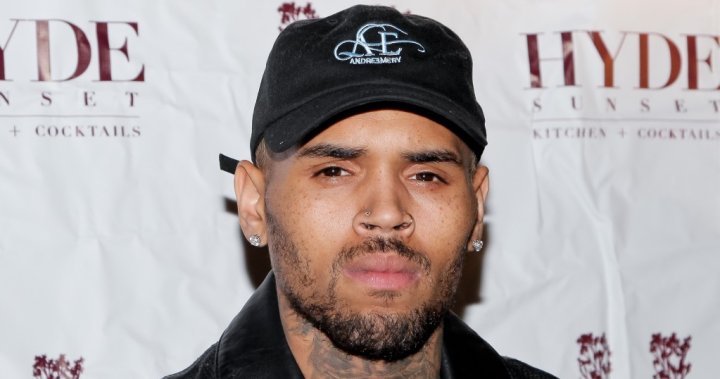 Chris Brown arrested, denied bail in U.K., will be held until mid-June – National
