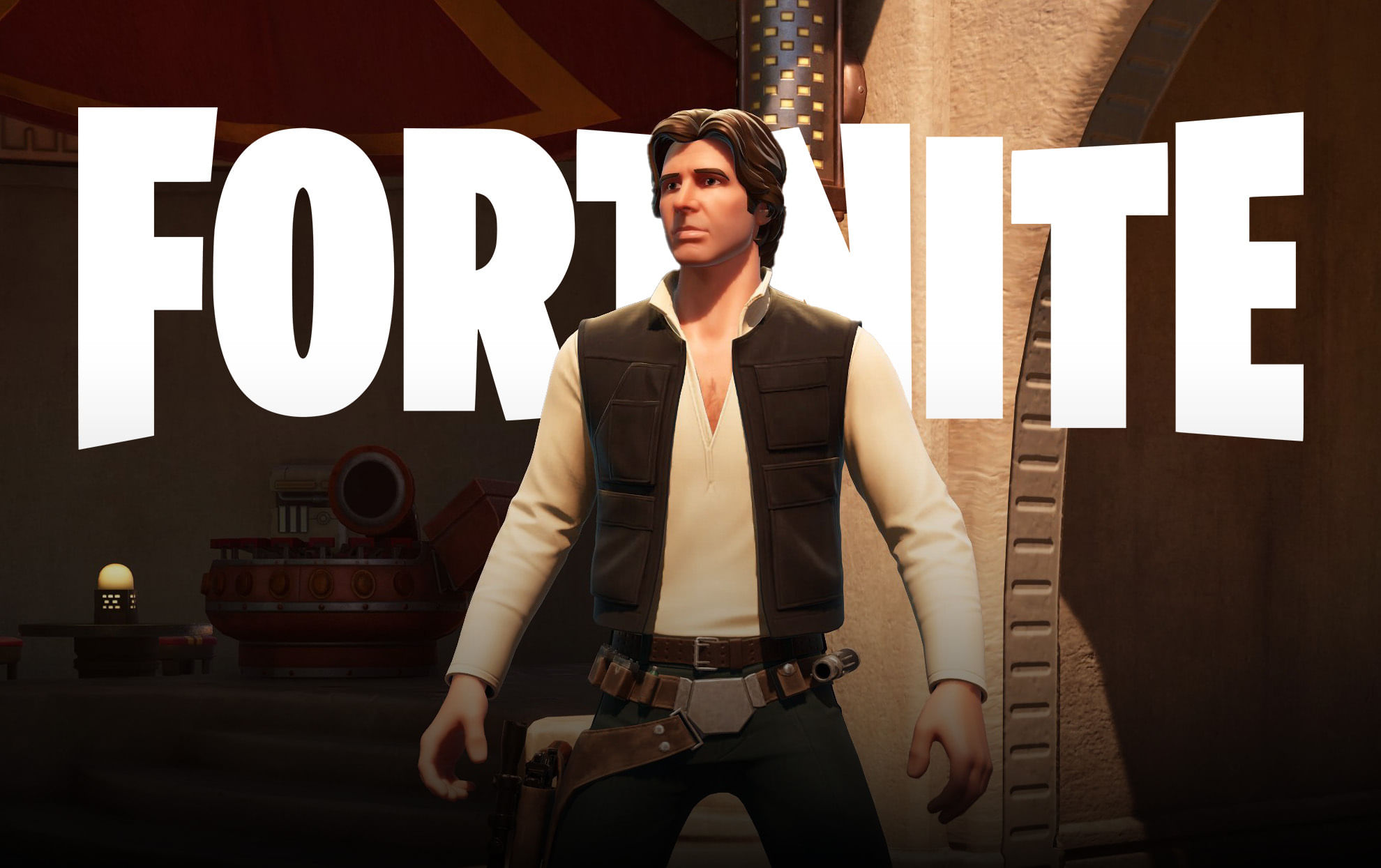 How to complete Han Solo found quest?