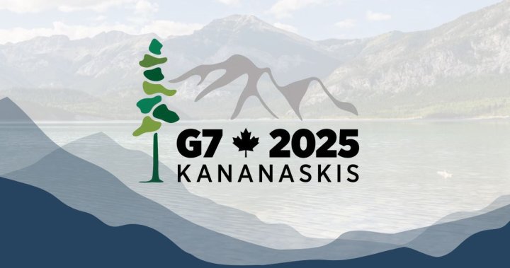 Albertans preparing for the ‘stress’ and ‘opportunity’ of hosting G7 summit
