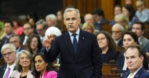 Cancer group warns Carney bill could weaken health standards. Why? – National