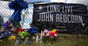 Police retract ‘premature’ hate crime denial in Jonathan Joss shooting – National