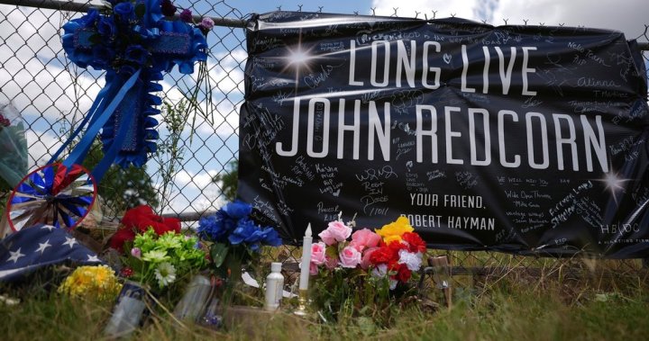 Police retract ‘premature’ hate crime denial in Jonathan Joss shooting – National