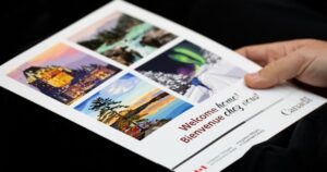 What is citizenship by descent? A look at Canada’s new proposal – National