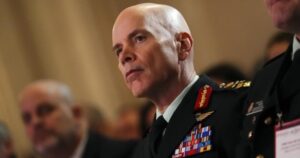 Ex-military chief welcomes defence boost amid growing ‘chaos’ around world – National