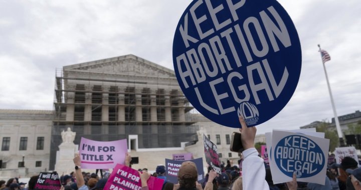 Trump admin revokes guidance for hospitals to provide emergency abortions – National