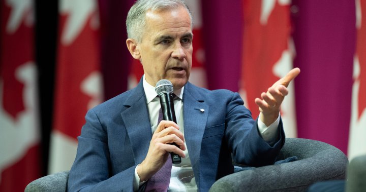 As premiers get set to meet Carney, what’s on their whish list? – National