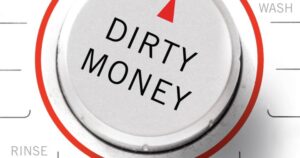 ‘Dirty Money’: New book explores how financial crime is corroding Canada