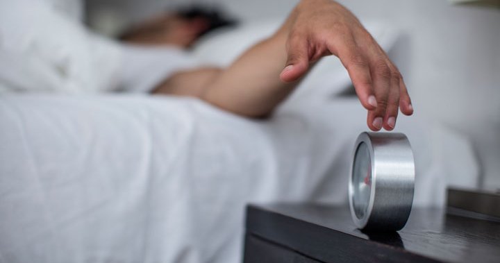 Daylight saving time 2025: Here’s when you should set your clocks forward – National