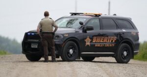 Police say man accused of shooting 2 Minnesota lawmakers in custody – National