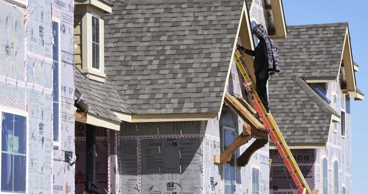 GST relief could save 1st-time home buyers 0 on mortgages: report – National