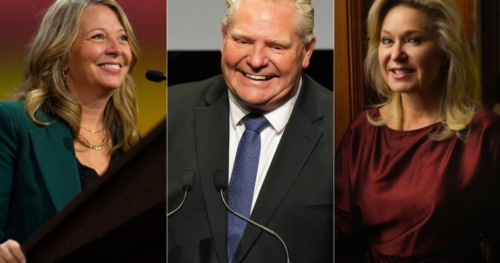 Ontario votes: Will snap election call help or hurt Doug Ford’s bid to stay in power?
