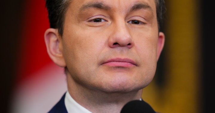 Poilievre says he’s confident he’ll get to stay as Conservative leader – National