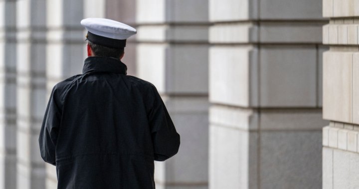 Transgender people to be barred from military service in new Pentagon policy – National